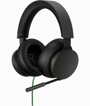 Стереогарнитура Microsoft Xbox