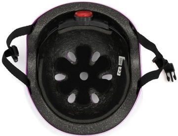 Детский велосипедный шлем HORNIT Unicorn, размер S