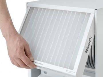 WOODS SW22FW - OSUSZACZ POWIETRZA