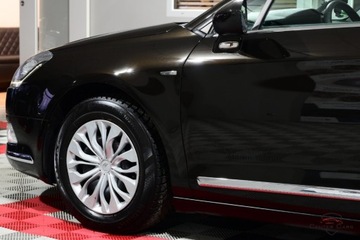 Citroen C5 III Tourer 2.0 HDi FAP 163KM 2012 Citroen C5 2.0 HDi Exclusive BiXenon Pol Skora El.Fot.Klapa As.Pasa Kamera, zdjęcie 34