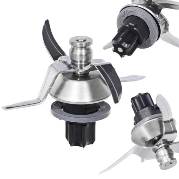 Originální Nůž Thermomix TM31 Vorwerk