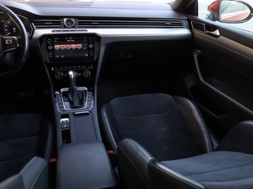 Volkswagen Arteon Fastback 2.0 TDI 190KM 2017 VW Arteon 2.0 TDI, Salon Polska, 187 KM, Automat, zdjęcie 7