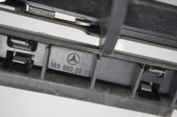 MERCEDES W169 TŘÍDA A MŘÍŽKA AVANTGARDE 1698800583