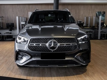 Mercedes GLE V167 SUV Facelifting 3.0 450d 367KM 2025 MERCEDES-BENZ GLE 450 d 4-Matic AMG Line 3.0 (367KM) 2025, zdjęcie 1
