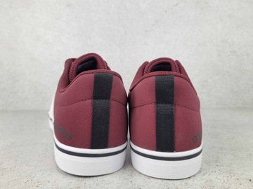 ADIDAS VS PACE 2.0 ID8199 КРОССОВКИ МУЖСКИЕ КРОССОВКИ СИНИЕ