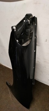 BLATNÍK LEVÝ PŘEDNÍ PORSCHE BOXER CAYMAN 987