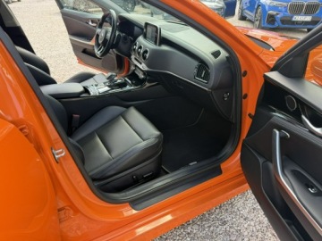 Kia Stinger Liftback 2.0 T-GDi 245KM 2020 Kia Stinger 2.0 T-GDI L 245KM, Salon Polska! ASO, zdjęcie 1