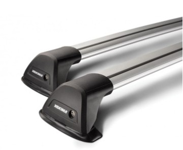 Belki bazowe YAKIMA FlushBar Ford Edge 2015-