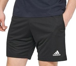 ADIDAS KRÓTKIE SPODENKI MĘSKIE z kieszeniami - XL