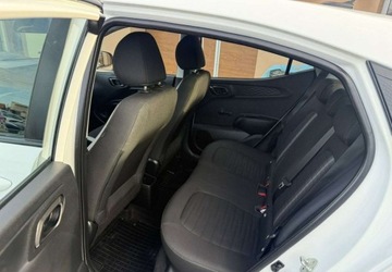 Hyundai i10 III Hatchback 1.2 MPI 84KM 2020 Hyundai i10 1,2 84KM Klimatyzacja Tablet Kraj Serwis 1.2 Benzyna 84KM, zdjęcie 23