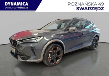 Cupra Formentor Crossover 1.5 TSI 150KM 2024 Cupra Formentor 1.5TSI 150KM DSG 2024r., Salon PL, Kamera 360, VAT 23, V., zdjęcie 2