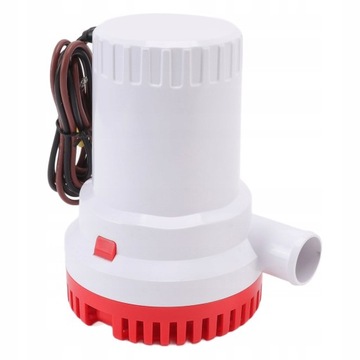 Трюмный насос SEAFLO 12V 2000GPH