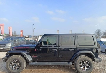 Jeep 2020 Jeep Wrangler Jeep Wrangler Unlimited GME 2.0 ..., zdjęcie 2