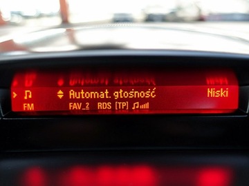 Opel Zafira C Tourer Facelifting 1.4 Turbo 140KM 2016 Opel Zafira 7-osób Kraj Bezwypadkowy SERWISOWANY, zdjęcie 38