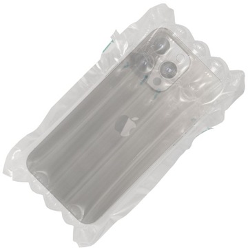 TORBA AMORTYZUJĄCA OCHRONNA NA SMARTFONA 17x8cm