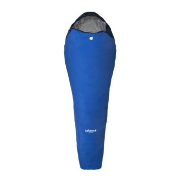Śpiwór Active 10° r:190 prawy Lafuma