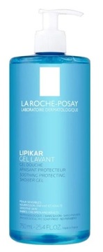 LA ROCHE POSAY LIPIKAR ŻEL MYJĄCY 750 ml