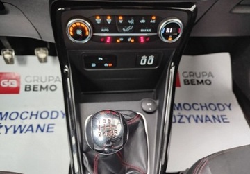 Ford Ecosport II SUV Facelifting 1.0 EcoBoost 125KM 2019 Ford EcoSport 125KM EcoBoost ST-Line SalonPL Serwisowany Gwarancja VAT-Mar, zdjęcie 20