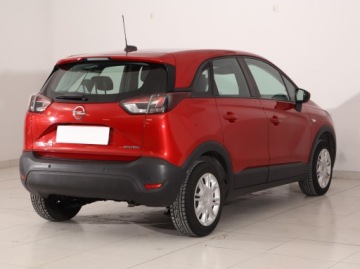 Opel 2020 Opel Crossland 1.2 Turbo, Salon Polska, zdjęcie 4