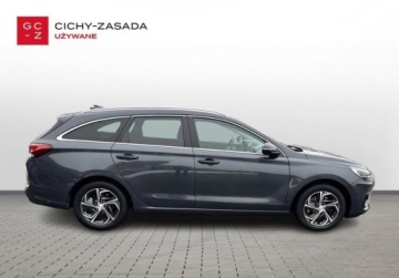 Hyundai i30 III Wagon Facelifting 1.0 T-GDI 120KM 2022 Hyundai i30 Benzyna 120KM, zdjęcie 5