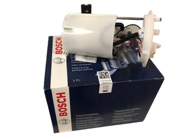 Pompa paliwa BOSCH benzya Fiat Grande Punto Mito