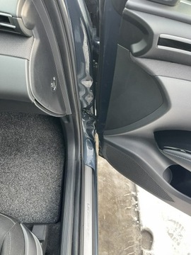 Hyundai Tucson IV SUV 1.6 T-GDI 150KM 2022 Hyundai Tucson Salon Polska Virtual cockit 150KM, zdjęcie 5