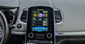 Renault Espace V Van 1.6 Energy dCi 160KM 2016 Renault Espace V 1.6 dCi Initiale Paris 4CONTROL /LED/BOSE/Masaże/HeadUp, zdjęcie 28