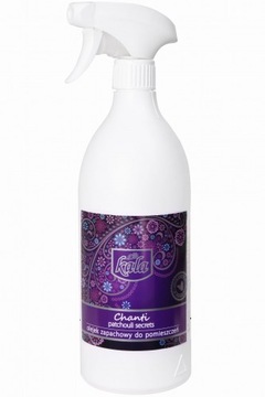Olejek zapachowy odświeżacz powietrza Kala Chanti 1L Patchouli Secrets