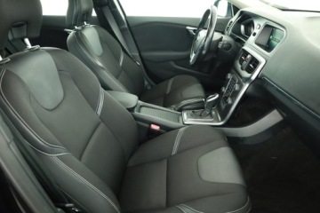 Volvo S40 II 2014 Volvo V40 2.0 D3, Salon Polska, Automat, Xenon, zdjęcie 6