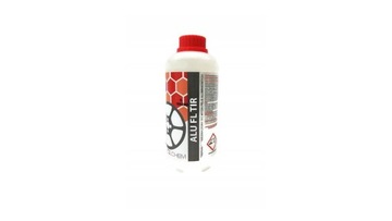 ALU FL TIR 1L koncentrat do felg aluminium mocny !