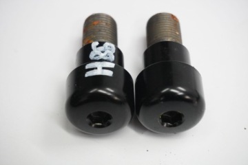 YAMAHA WR 125 X 09-14 УТЯЖЕЛИТЕЛИ РУЛЯ