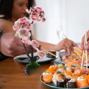 ДЕКОРАТИВНЫЕ ЦВЕТЫ ДЛЯ СУШИ