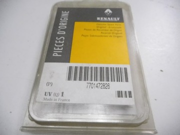 Внутренний жгут проводов Renault 7701472826