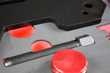 Инструмент для установки сцепления POWERSHIFT DPS6 FORD