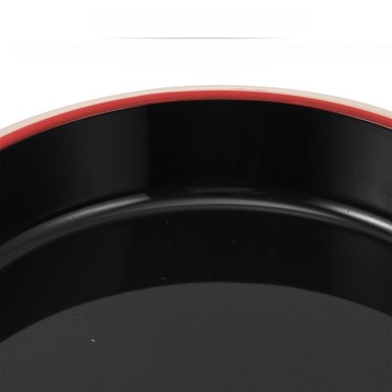 ВЕДРО ДЛЯ СУШИ ЗОЛОТОЙ ДЕКОР 2 ШТ.