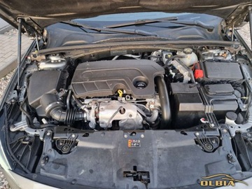 Opel Insignia II Sports Tourer 1.6 CDTI 136KM 2018 Opel Insignia Full Led Head-up Skory 1.6 Diesel 136KM, zdjęcie 14