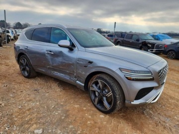  Genesis GV80 Prestige 2025 3.5 Benzyna 375KM, zdjęcie 4