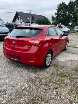 Hyundai i30 II 2012 Hyundai I 30 Klima, zdjęcie 3