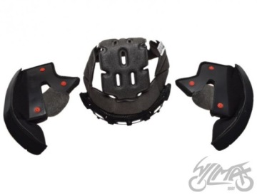 ПОДКЛАДКА ДЛЯ ШЛЕМА AJ12 L