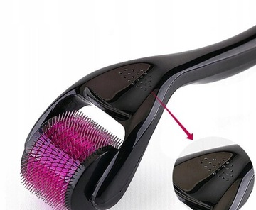 ИГЛОЧКА ДЛЯ МЕЗОТЕРАПИИ ДЕРМА РОЛИК 3ММ