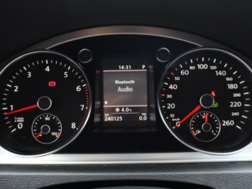 Volkswagen Passat B8 2014 VW Passat 1.8 TSI, DSG, Xenon, Klima, Klimatronic, zdjęcie 10