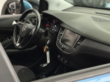 Opel 2020 Opel Crossland X Enjoy Kamera cofania Nawigacja CarPlayAndroid Auto FV, zdjęcie 35