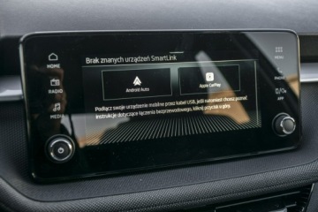 Skoda Fabia IV 2026 Škoda Fabia Skoda Fabia Drive 1.0 TSI 115 KM -, zdjęcie 18