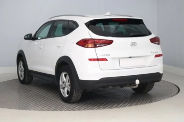 Hyundai Tucson III SUV 1.6 GDI 132KM 2018 Hyundai Tucson 1.6 GDI, Salon Polska, zdjęcie 3