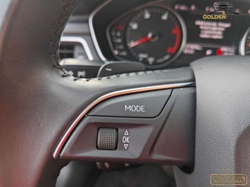 Audi A4 B9 2016 Audi a4 2,0 tdi 150KM klima elektryka xenon panorama el.klapa FV 23 oplaco, zdjęcie 18