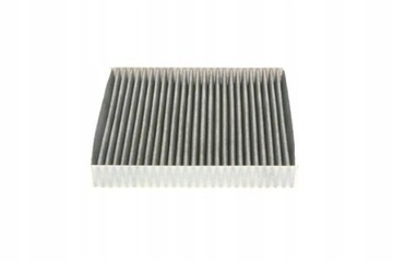 BOSCH FILTR VENTILACE PROSTORU SPOLUJEZDCE 1987432392