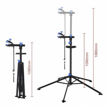 ПОДСТАВКА ДЛЯ ВЕЛОСИПЕДА ДЛЯ ОБСЛУЖИВАНИЯ РУЧКА ВЕЛОСИПЕДА