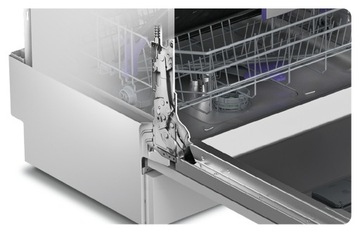 Посудомоечная машина Beko BDIS36020 10 комплектов LedSpot 45см