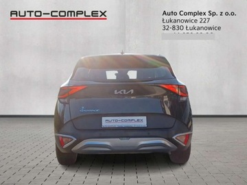 Kia Sportage V SUV 1.6 T-GDI 150KM 2024 Kia Sportage 1,6 T benz moc 150 KM, M Smart Salon PL manual 2024 1.6, zdjęcie 16