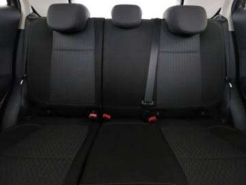 Opel Mokka I X 1.4 Turbo Ecotec 152KM 2017 Opel Mokka automat 4x4 PDC navi tempomat grzane, zdjęcie 17